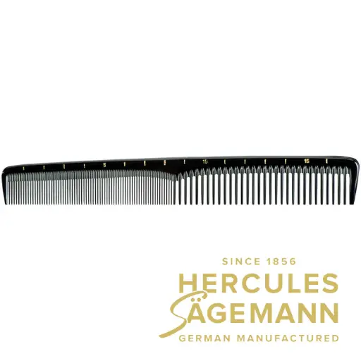 [HERCULES627M] HERCULES SAGEMANN GRADUATION COMB 627M