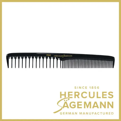 [HERCULES2560] HERCULES SAGEMANN GRADUATION COMB 2560