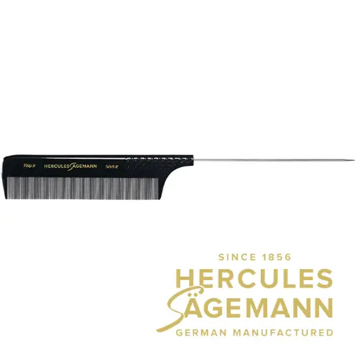 [HERCULES180R-500R] HERCULES SAGEMANN PIN TAIL COMB 180R-500R