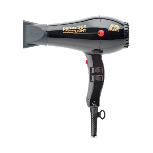[008080011] PARLUX HAARDROGER 385 POWER LIGHT