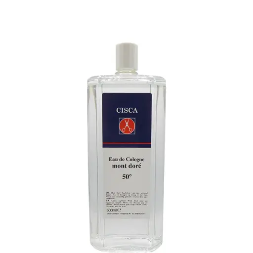 [038039100] CISCA MONT DORE EDC 50° 500ML
