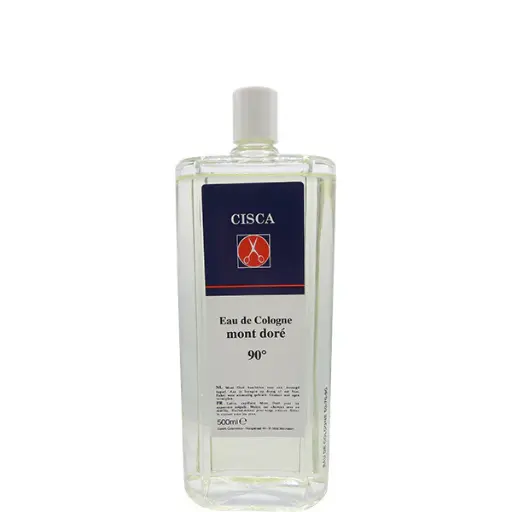[038039102] CISCA MONT DORE EDC 90° 500ML