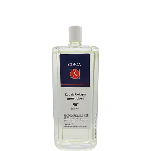 [038039104] CISCA MONT DORE EDC 90° GLAC. 500ML