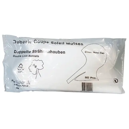 [NEBUR2009] NEBURWEGWERP COUPE SOLEIL MECHEMUTSEN DUBBEL 50ST