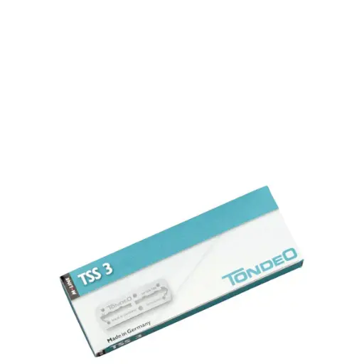 [TONDEO1040/01] TONDEO TSS3 MESJES X10
