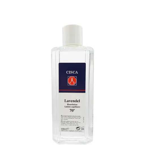 [038039109] CISCA MONT DORE EDC LAVENDEL 500ML