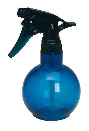 [SIBEL090150104-P003295] SINELCO PVC WATERSPUIT BALL 300ML BLAUW