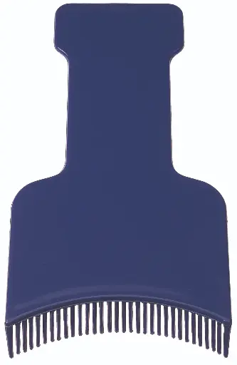 [SIBEL841863104-P000504] SINELCO AANBRENGPALLET MET TANDJES BIMBO - BLAUW