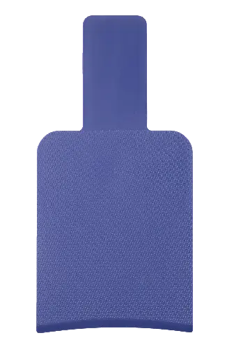 [SIBEL841870104-P000473] SINELCO AANBRENGPALLET BOARD - BLAUW