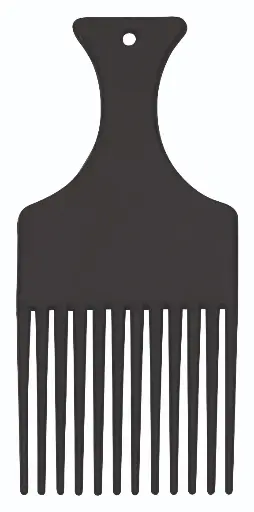[SIBEL8418551-P003154] SINELCO AFRO KAM KM