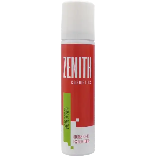[005035009] ZENITH HAIRSPRAY 75ML