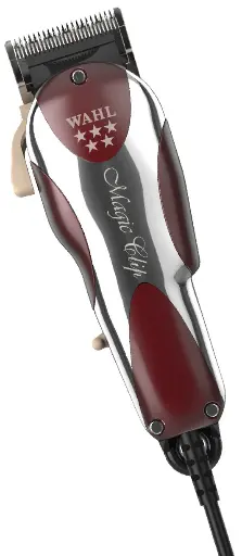 [0113026830] WAHL CLIPPER MAGIC CLIP CORDED