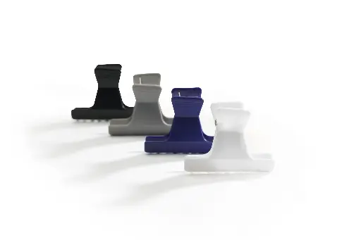 [SIBEL9310032-P000451] SINELCO VERDEELKLEM PLASTIC KM 12 STK ASS