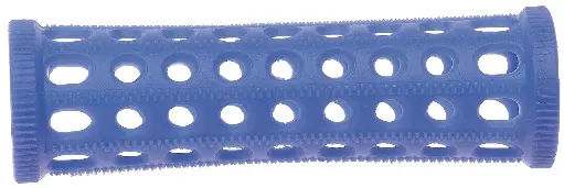 [SIBEL4600532-P003132] SINELCO WATERGOLFROLLERS PLASTIC LONG DIA.20MM BLAUW