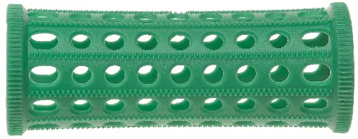 [SIBEL4600632-P003134] SINELCO WATERGOLFROLLERS PLASTIC LONG DIA.25MM GROEN