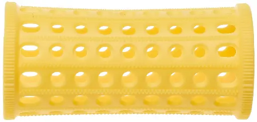 [SIBEL4600732-P003136] SINELCO WATERGOLFROLLERS PLASTIC LONG DIA.30MM GEEL