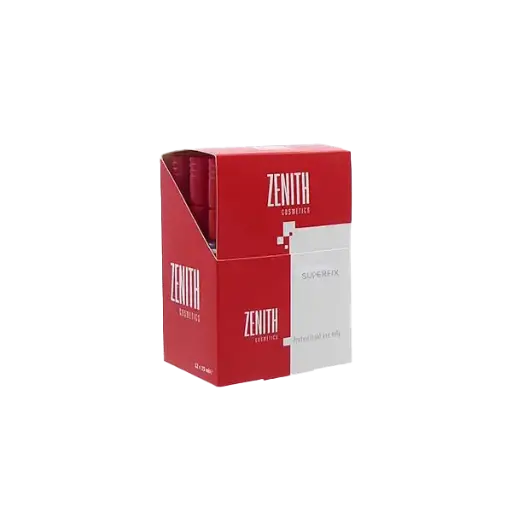 [005031005] ZENITH CEVICA SETTING 12X15ML SUPERFIX