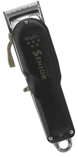 [0113027249] WAHL CLIPPER SENIOR CORDLESS