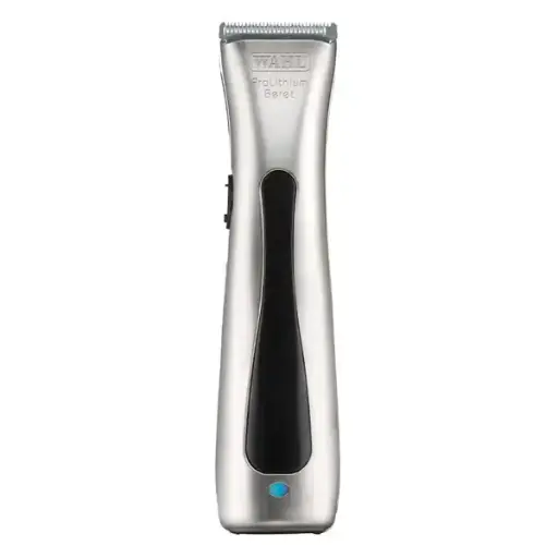 [0118841-616] WAHL 2025 BERET PRO LI+ CHROME