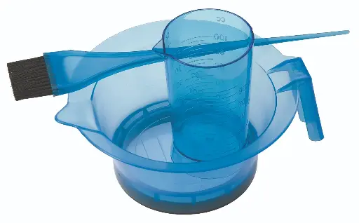 [SIBEL009990104-P000424] SINELCO VERPOTJE + MAATBEKER + PENSEEL