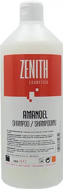 [005055017] ZENITH SHAMPOO AMANDEL 1000ML