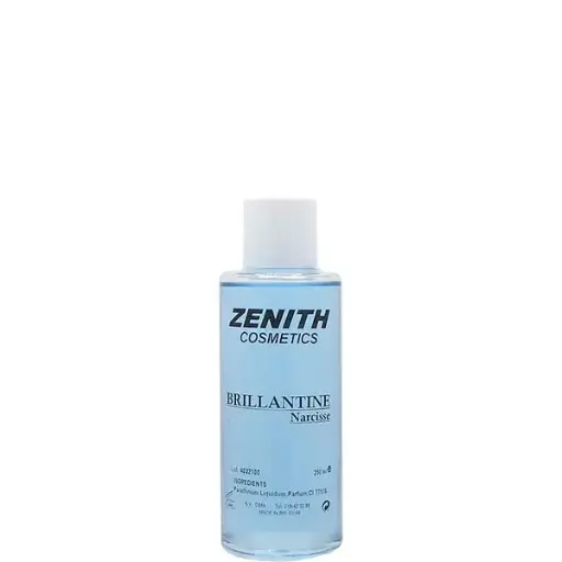 [005058002] ZENITH BRILLANTINE LIQUID 250ML