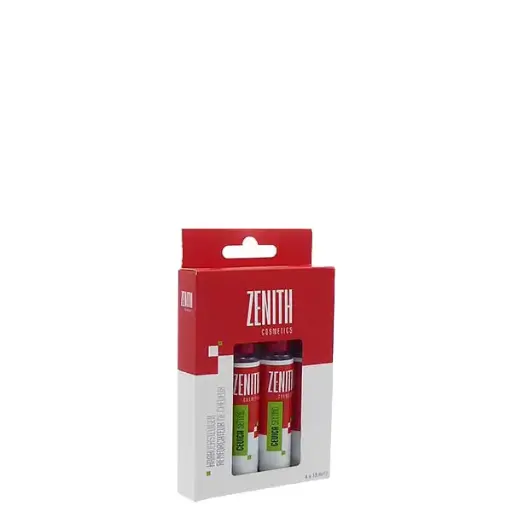 [005031511] ZENITH CEVICA HAARVERSTEVIGER 4X12ML DROOG