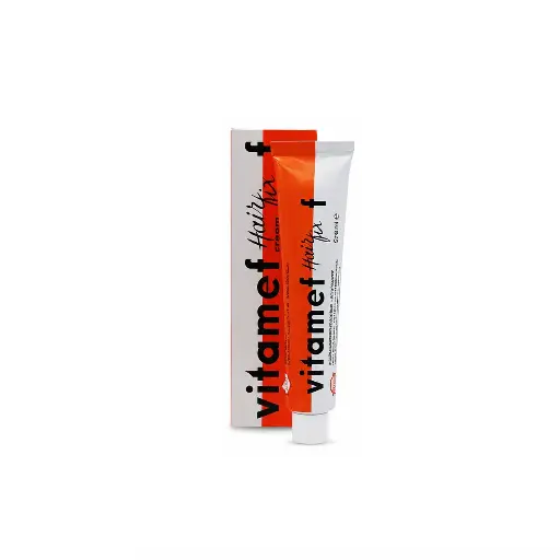 [005027001] VITAMEF HAIRFIX 50ML Adviesprijs € 8.10
