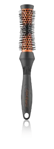 [011DEHH1] DENMAN HEAD HUGGERS BRUSH BORSTEL DIA.25MM