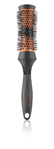 [011DEHH2] DENMAN HEAD HUGGERS BRUSH BORSTEL DIA.33MM