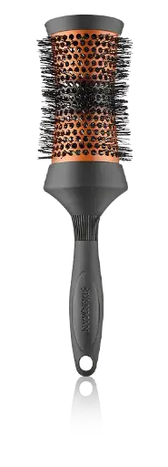 [011DEHH4] DENMAN HEAD HUGGERS BRUSH BORSTEL DIA.53MM