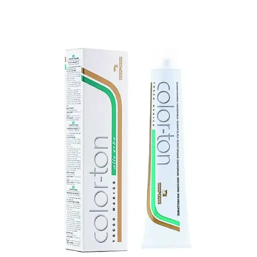 TOCCO MAGICO COLORTON VERF 100ML