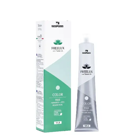 TOCCO MAGICO FREELUX VERF 100ML