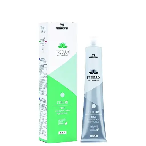 TOCCO MAGICO FREELUX VERF 100ML