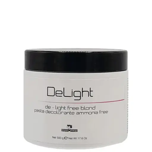 [02428000] TOCCO MAGICO DELIGHT FREEBLOND PASTE 500ML