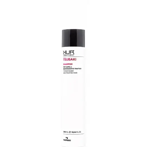 [02417000] KUR TREATMENT TSUBAKI SHAMPOO 300ML