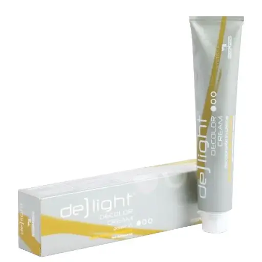 [04901000] TOCCO MAGICO DELIGHT DECOLOR CREAM 100ML