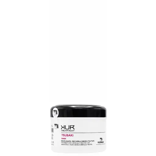 [02419000] KUR TREATMENT TSUBAKI MASKER 250ML