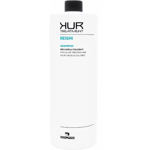 [02429000] KUR TREATMENT REISHI SHAMPOO 1000ML