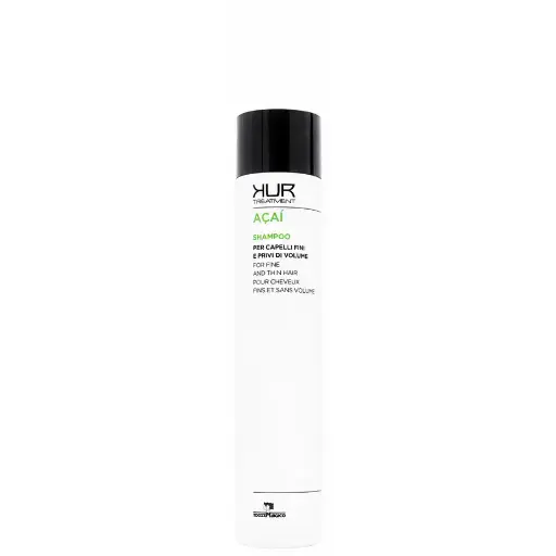 [02440000] KUR TREATMENT ACAI SHAMPOO 300ML