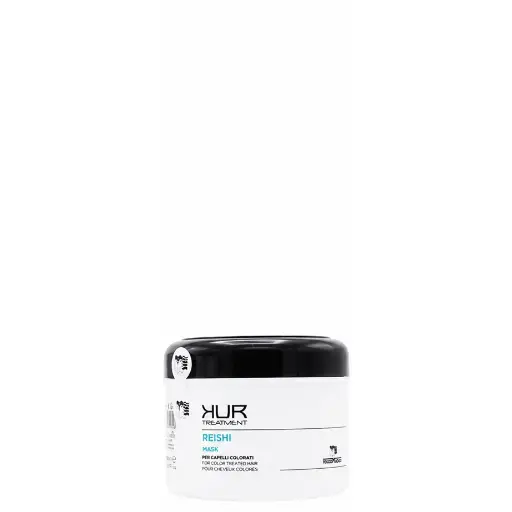 [02432000] KUR TREATMENT REISHI MASKER 250ML