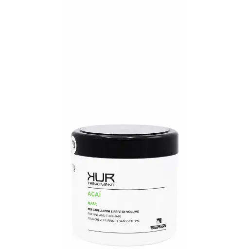 [02441000] KUR TREATMENT ACAI MASKER 500ML