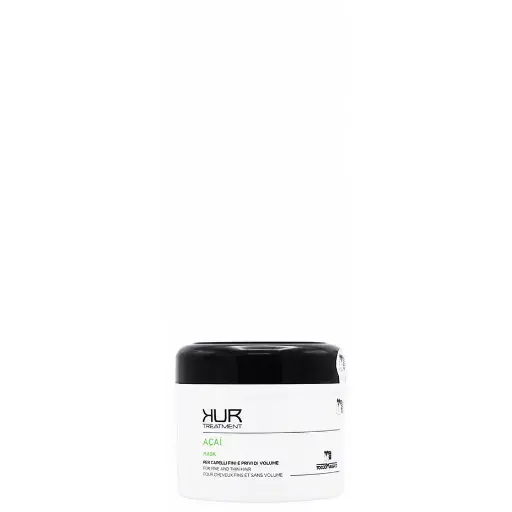 [02442000] KUR TREATMENT ACAI MASKER 250ML