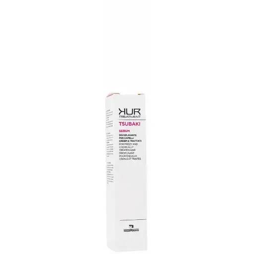 [02422000] KUR TREATMENT TSUBAKI SERUM 50ML