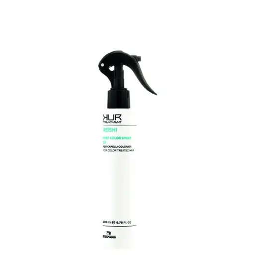 [02433000] KUR TREATMENT REISHI POST-COLOR SPRAY 200ML