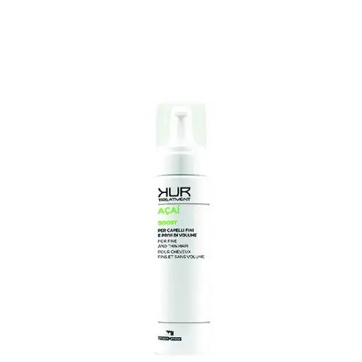 [02443000] KUR TREATMENT ACAI BOOST 200ML
