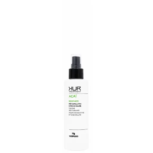 [02445000] KUR TREATMENT ACAI RENOVATE 150ML