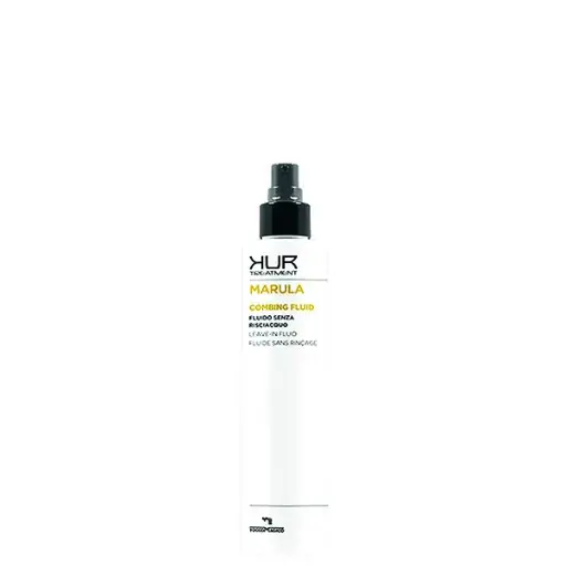 [02448000] KUR TREATMENT MARULA COMBING FLUID 200ML