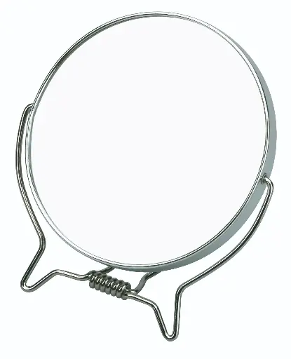 [SIBEL0130831-P002780] SINELCO SPIEGEL MAGNIFYING 3X VERGR.
