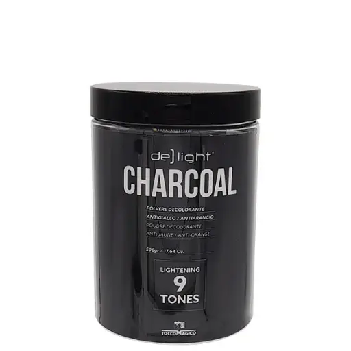 [053051003] TOCCO MAGICO PULVRE CHARBON 500GR